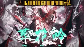Getting absolutely dunked by THE CAPO - Limbus Company playthrough part 54