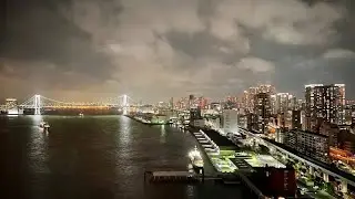 Tokyo | InterContinental Tokyo Bay|2 Single Classic Bay View High Floor