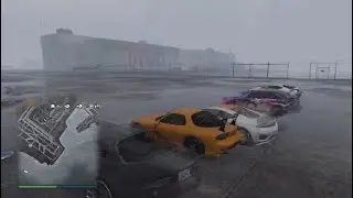 GTA | ZR350 vs SULTAN RS vs BANSHEE vs JESTER CLASSIC