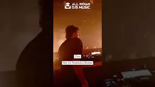 Dua Remix   Shameless Mani