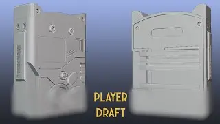 Видео №6 Player Draft
