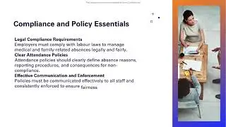 Managing Absenteeism in Hospitality: Strategies to Improve Staff Attendance & Productivity