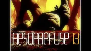 Dark Heart Tempo - (Aesop Rock / Prefuse 73 Mix)