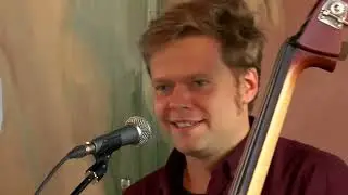 En eftermiddag med Maries Festival Band på VOC i Valby (2017)