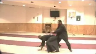 Tantojutsu Vol. 2 The Art of the Knife.