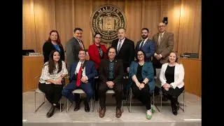Malden City Council 01/13/2026
