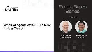 When AI Agents Attack: The New Insider Threat