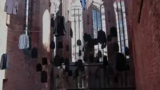 Tracing Arcs in Berlin 2009