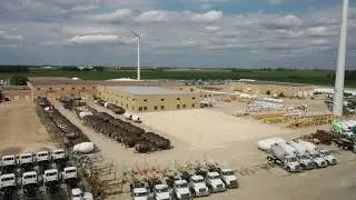 Con-Tech Manufacturing