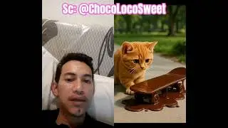 Main skite board 😋@ChocoLocoSweet