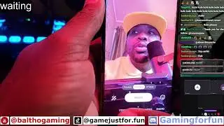 kijan pou live sou tlf  nan twitch