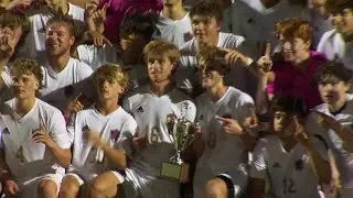 Spring Sports Region Finals