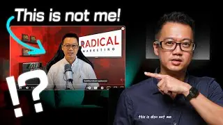 How to Use AI in Marketing: Create Your Perfect Customer Avatar  | Radical Marketing