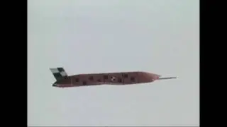 Joint Air-to-Surface Standoff Missile (JASSM) HQ 1