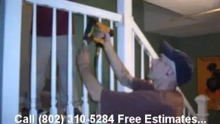 Vermont  Tile Contractors