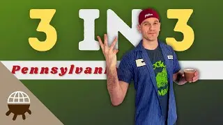 3 Chocolate Milk Reviews in 3 Minutes - Pennsylvania