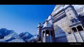 Hong Kong Attitude vs Blank Esports | Overwatch Pacific Championship | W4D3