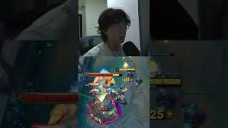 Iron 4 discovers split pushing for the first time... #leagueoflegends #gaming