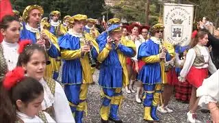 Venerdi Gnocolar Verona 2018