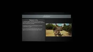 Why You Should Tame a Jerboa #arksurvival