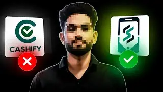 Cashify Super Sale App se Phone lene se pehle ye dekh lo! 🛑