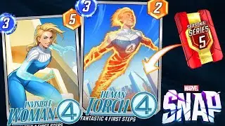 JULY'S BEST CARDS: WHICH ONE SHOULD YOU GO FOR? | MARVEL SNAP