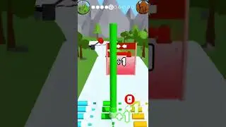 Crayon Rush 3D Games