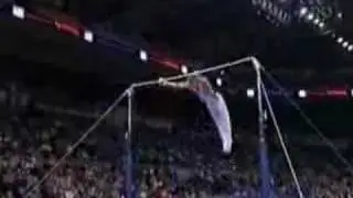 El-grip giant swing with 360 to el-grip