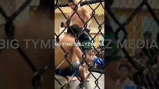 KNOCK OUT  OF THE NIGHT | SOUTHWEST BRAWL | BIG TYME MEDIA  SPORTS #mma #fights #knockout #ko