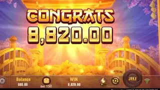 Fortune Niko small win Jilli game just for fun no real money involved 