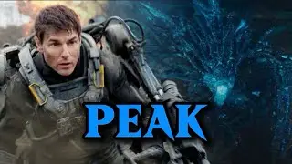 Edge of Tomorrow Review | Better Than Groundhog Day