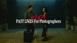 The Korean Philosophy To Cherish Photos You Took.