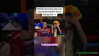N3on &mdash; это САМЫЙ БОЛЬШОЙ трюк..💀