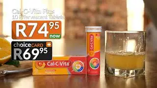 The Local Choice Pharmacy April 2021 &ndash; Cal-C-Vita