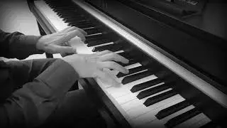 Timeless - Ed Haydon | Gentle emotive piano