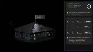 EcoFlow OASIS - KI-Assistent - Power Backup Solution