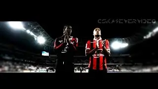 Alassane Pl&eacute;a - 2016 - Skills Assists & Goals - OGC Nice (HD)