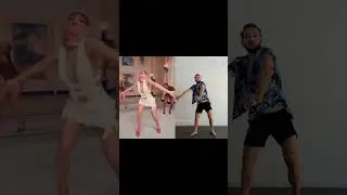 Anitta X Missy Elliot - Lobby (Coreografia Oficial) Wally Dancer #anitta #lobby  #missyelliot