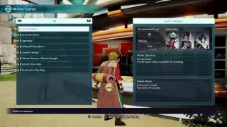NO CUTSCENES ALLOWED... LITERALLY!: Jump Force (Part 1)