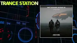 Matt Rodgers & SkyRaid UK - Leviathan (Extended Mix) [AROS Music]