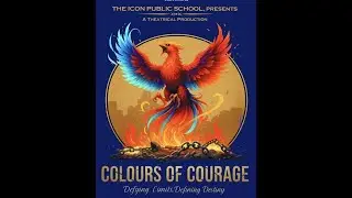 Colours of Courage 2025 - 26