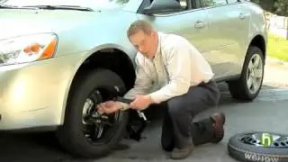 Hogan & Sons Tire and Auto - How to Change a Tire - Sterling, Virginia