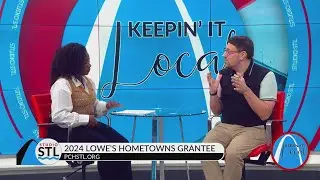 Promise Community Homes shares outdoor living space improvement and new apartments!