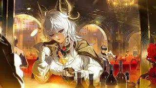 C3 DA ZANI! DESCULPA, FOI MAIS FORTE QUE EU! - GENSHIN / WUWA / HONKAI STAR RAIL / TOF / DNA