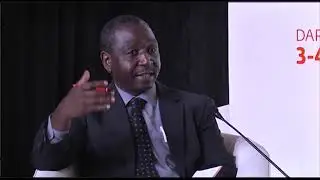 IFC Debate: How digital finance is changing the nature of African economies