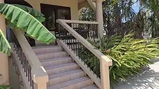Coco Beach Resort on Ambergris Caye, San Pedro, Belize