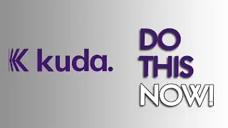 Как открыть или зарегистрироваться в KUDA Online BANK (2022)