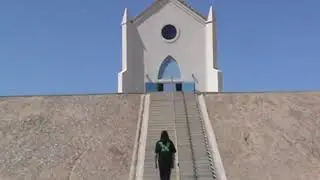 Funeral for a Pope