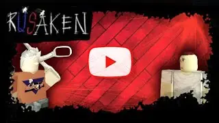 Rusaken LMS (РУСакен ЛМС) - [ 1х1х1х1 (Влад Бумага) VS Джейн Доу (Кобяков) ] RUSaken OST