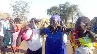 Muun Tanyan (Yanni Batta) community celebration 